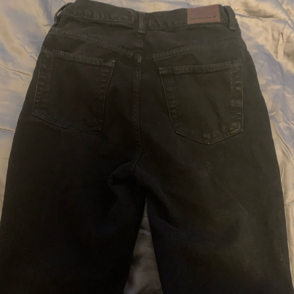 Calvin Klein Vintage Mom Jeans - Picture 4 of 6